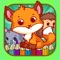 Animal coloring book for children,for kids,animals colorbook is an addictive coloring entertainment for all ages