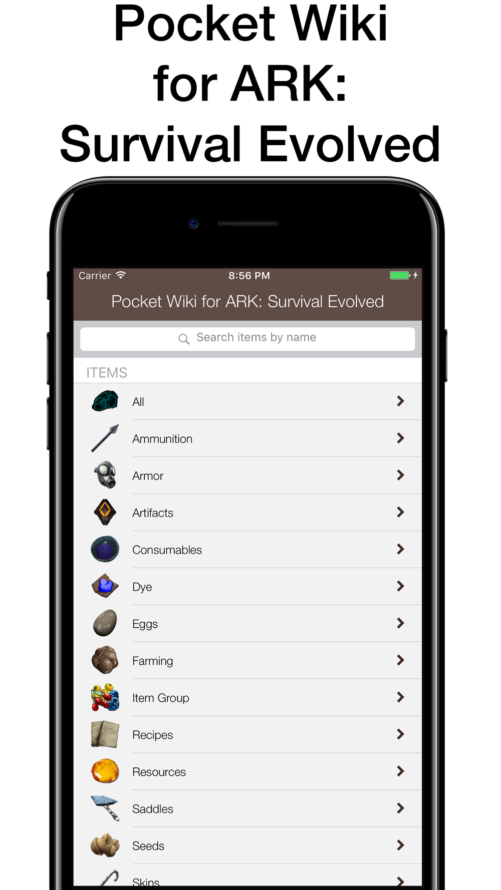 Ark Wiki App Download