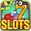 Lucky Digits Slots: Lay a bet on the lucky numbers