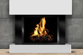 Game screenshot Amazing Fireplaces apk