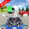 Bike Highway Traffic Rider Pro