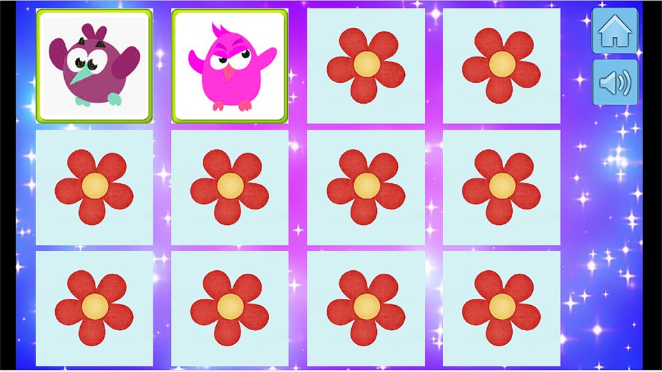 #2. Colour Memory Game (iOS) 由: Amornrat Tangjitsirirat