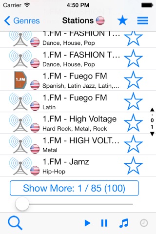 Radio Uganda HQ screenshot 3