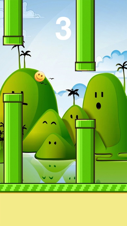 Happy Day: Emoji Flip