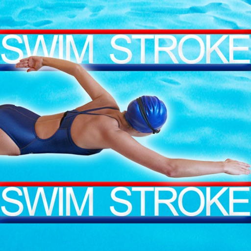 Swim Stroke - Learn How to Swim Like a Pro!