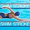With this great app, you'll learn the 4 olympic competitive strokes: Freestyle (Front Crawl), Backstroke (Back Crawl), Breaststroke, and the Butterfly Stroke