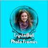 CrystalBall Photo Frames New 3D Photography Editor