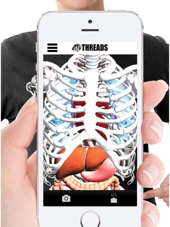 Screenshot #6 pour 4D THREADS