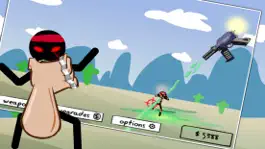 Game screenshot Torture Stickman:Kill him! apk