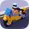 Fast And Blocky - iPhoneアプリ