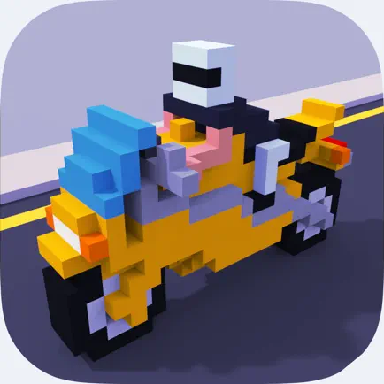 Fast And Blocky Читы