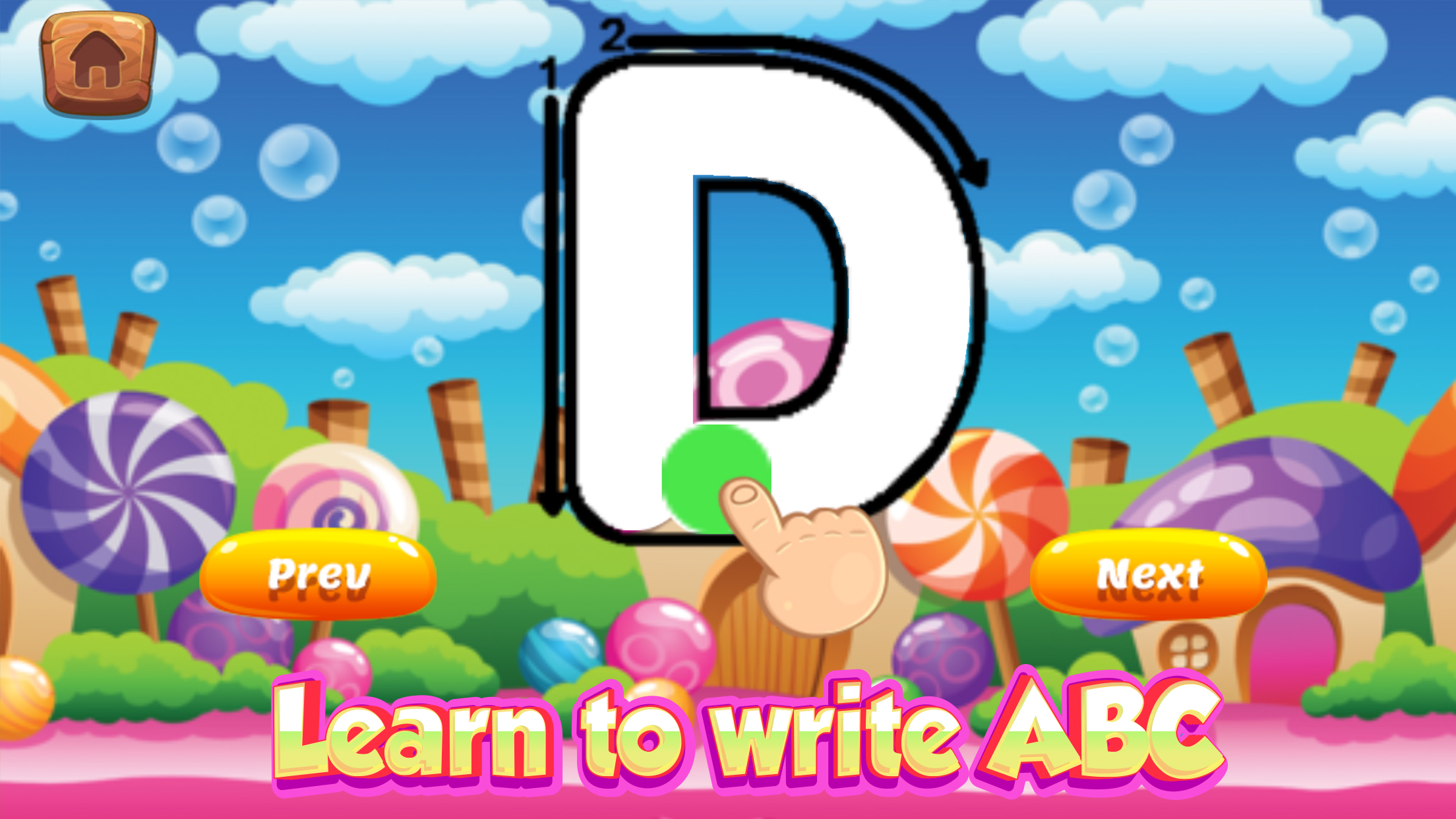 3rd 4th grade spelling words learn english online screenshot 4