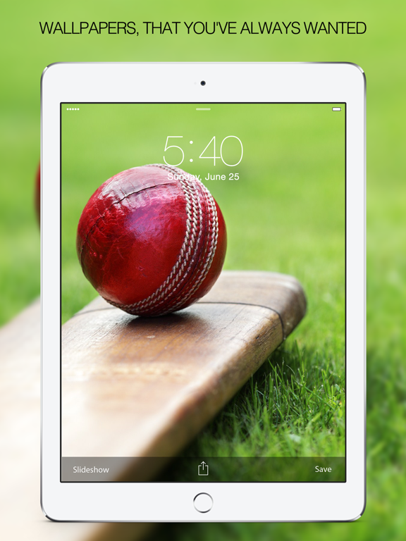 Screenshot #4 pour Cricket Pictures & Cool Sports Wallpapers HD