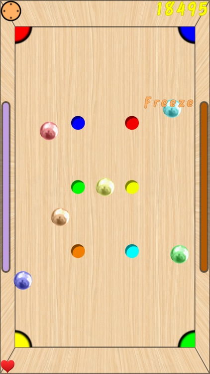 Impossiballs screenshot-3