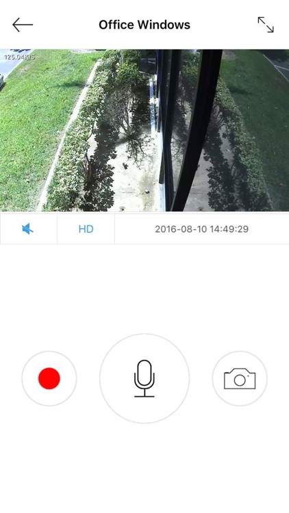 Contixo CAM1 screenshot-3