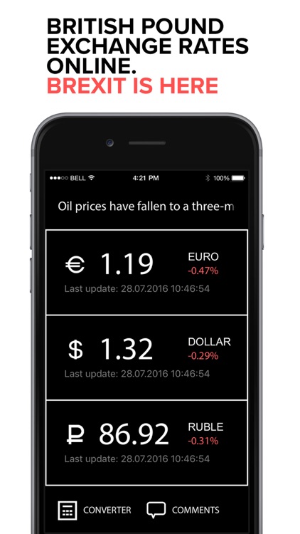 British Pound Sterling