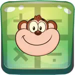 Quick Monkey Junior Math Problem Solver App Contact