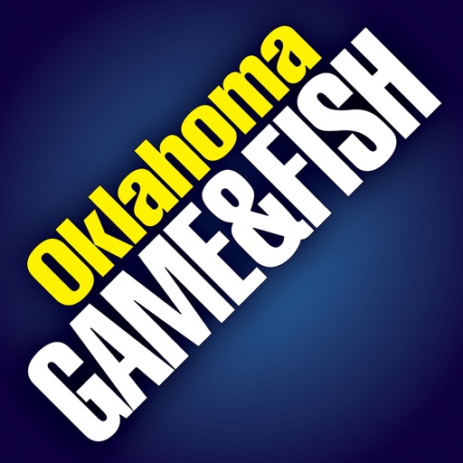 Oklahoma Game & Fish