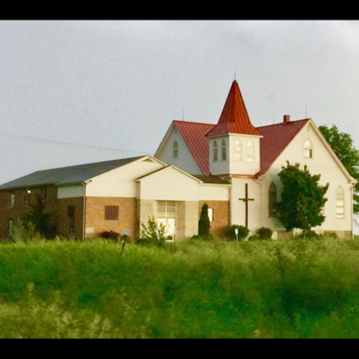 Ivester Church