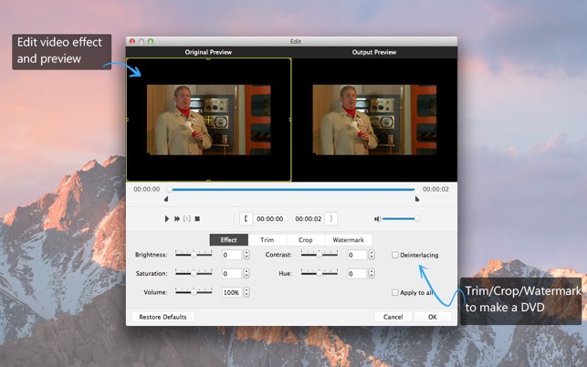 DVD Creator Pro - Video to DVD(圖3)-速報App