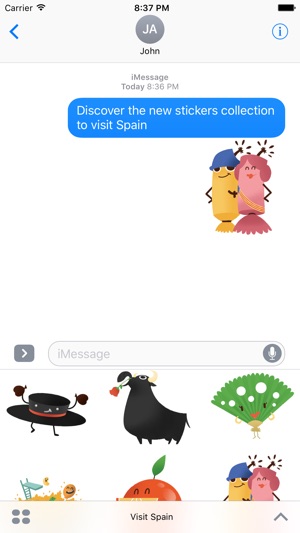 Visit Spain(圖1)-速報App