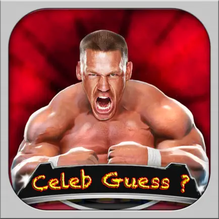 Wrestlers Guess? Puzzle For Boys,Girls  and Kids Читы
