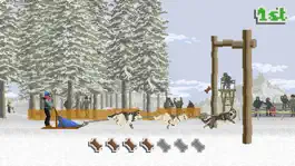 Game screenshot Dog Sled Saga apk