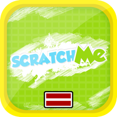 Activities of Paberzē Mani - Scratch Me