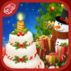 Ultimate Christmas Cake Maker