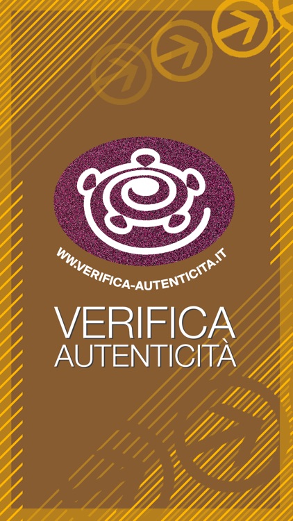 Verifica Autenticità