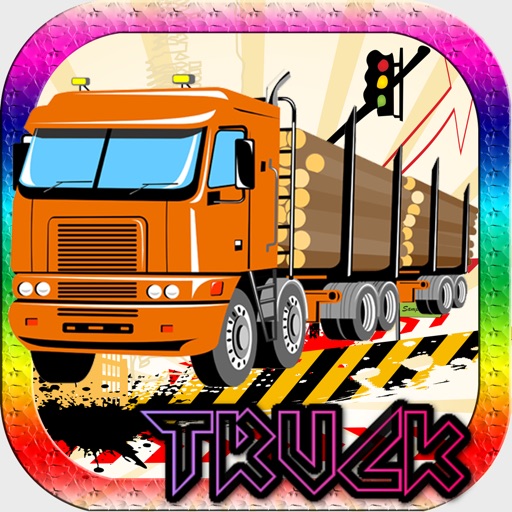 Vehicles And Monster Truck Jigsaw Puzzle Matching iOS App