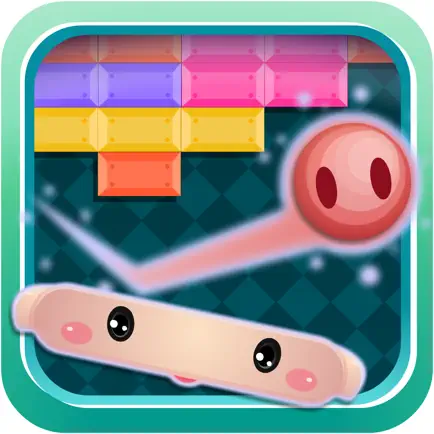 свинья Brick Breaker Читы