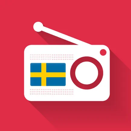Radio Sweden - Sveriges Radio - Radios SW FREE Cheats