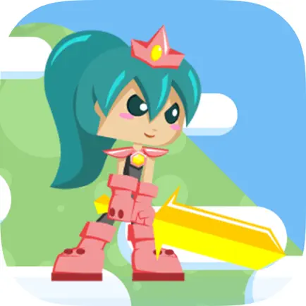 Princess Sword ~ Fighting Adventure in Dungeon Cheats