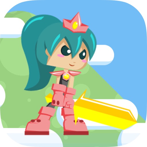 Princess Sword ~ Fighting Adventure in Dungeon