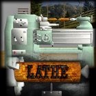 Lathe Worker: 3D Machine Simulator