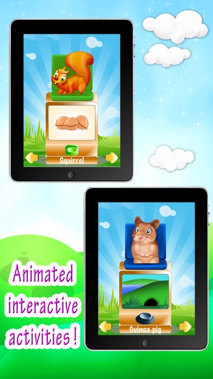 Peekaboo Pets screenshot-3