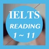 雅思阅读真题 IELTS Reading