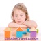 Want to DIY learn Kid ADHD and Autism, and want to get help with expert's advice, as well as with daily tips