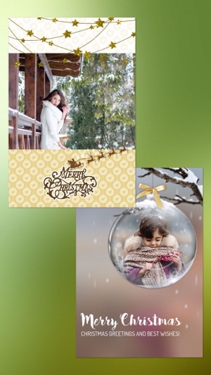 Lovely Xmas Collage(圖3)-速報App