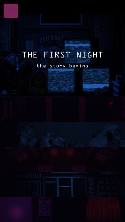 Cheats for FNAF Sister Location