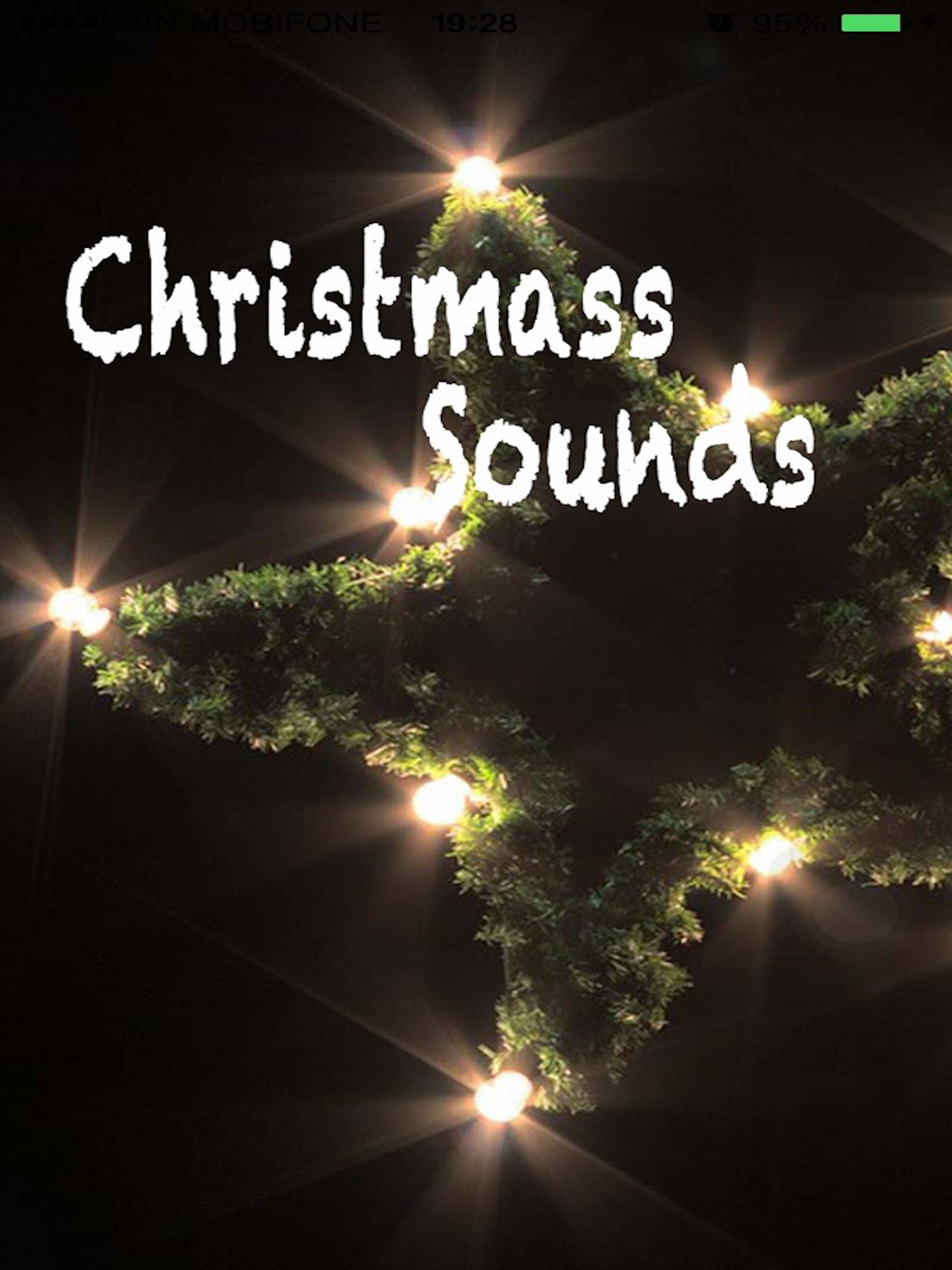 Christmas Sounds and Music screenshot 5