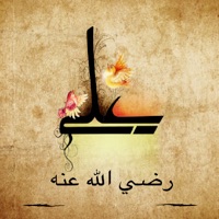علي بن ابي طالب app icon - Education app for iPhone