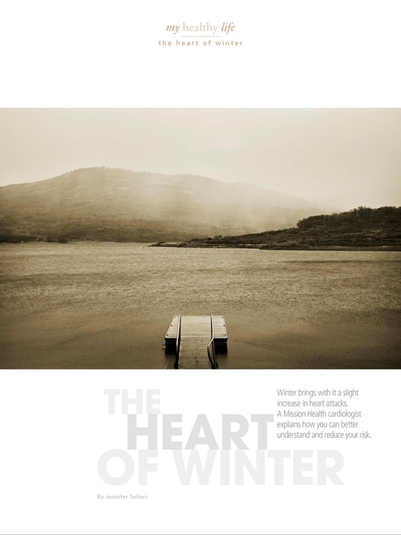 My Healthy Life Magazine screenshot-3