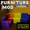 Furniture Mod PE iPhone / iPad