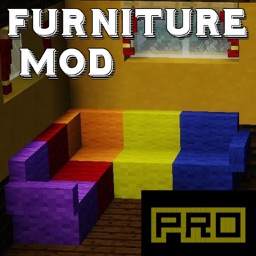 Furniture Mod PE
