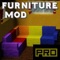 Create your perfect Furniture dreamland with unlimited sources