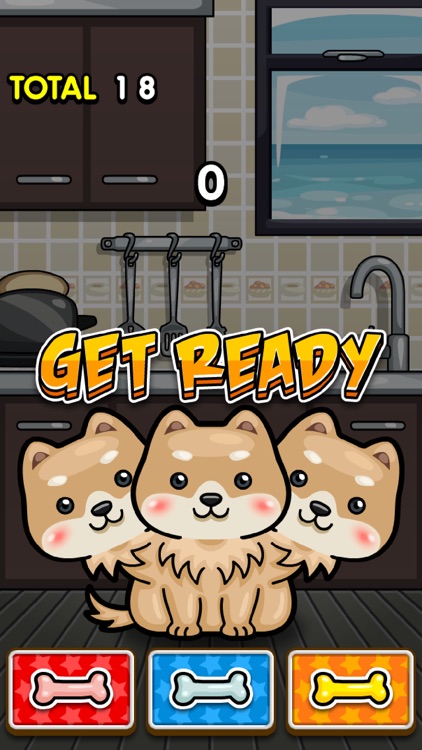 3 Headed Pets