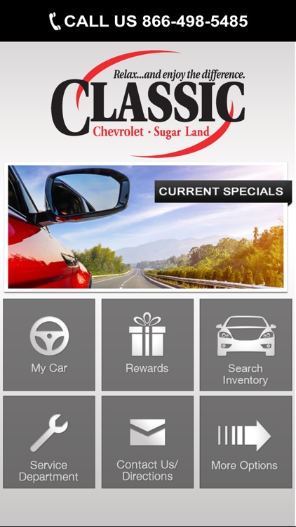 Classic Edge Rewards