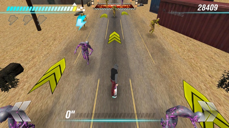 Super Skate Simulator | Top Skateboarding Games For Kids Free screenshot-3